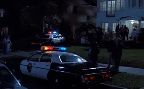 nightmare on elm street