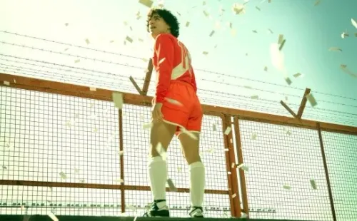 maradona sueño bendito amazon prime video