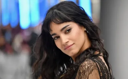 sofia boutella