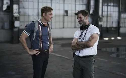 zack snyder army of the dead netflix