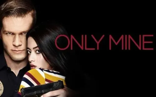 Only Mine