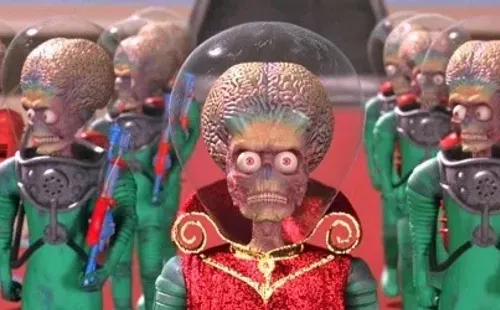 marcianos al ataque tim burton