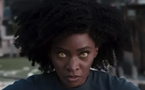 Teyonah Parris. Foto: IMDb.