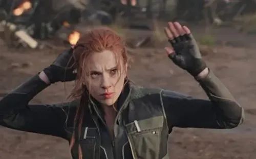 Scarlett Johansson. Foto: (IMDB)