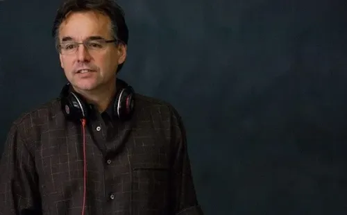 chris columbus
