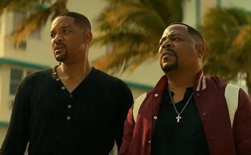Bad Boys for Life. Foto: IMDb.