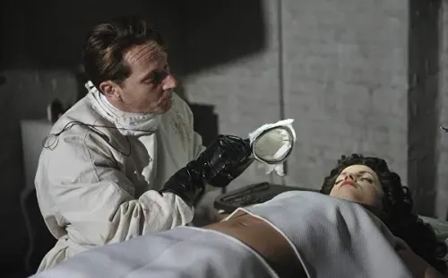 american horror story murder house