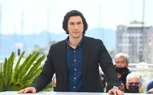 Adam Driver