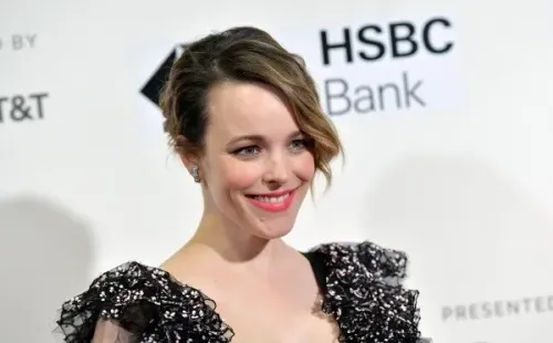 Rachel McAdams
