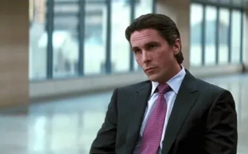 christian bale
