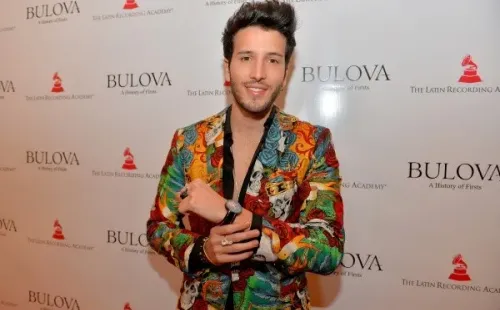 sebastian yatra
