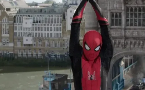 Tom Holland aseguró que será el único Spider-Man. Foto: (IMDB)