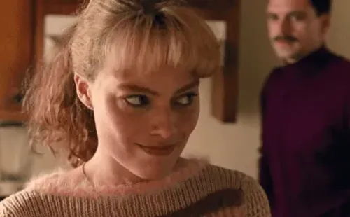 Margot Robbie