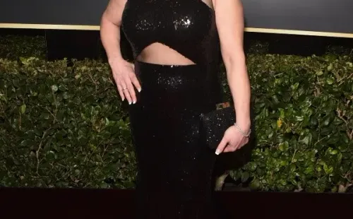 Tonya Harding