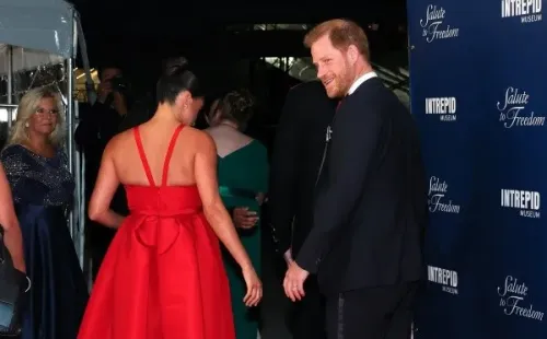 Meghan Markle