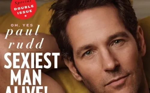 people paul rudd