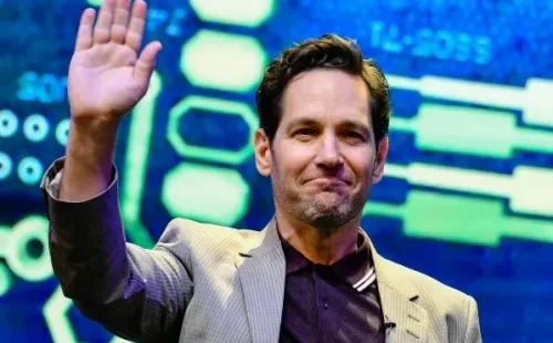 Paul Rudd. Foto: (Getty)