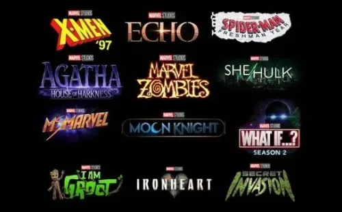 marvel shows mcu disney+