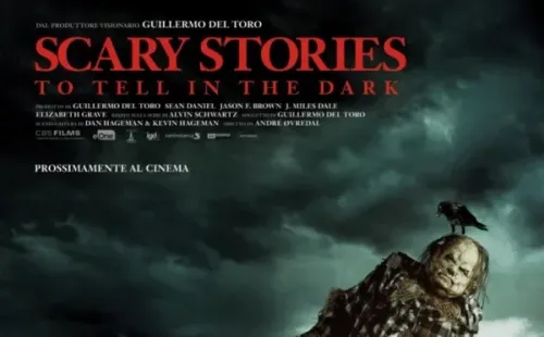 historias de miedo para contar en la oscuridad