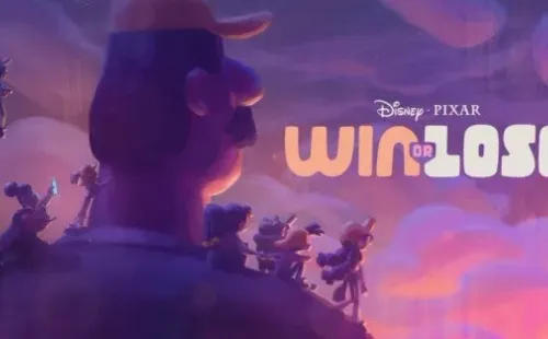 win or lose pixar