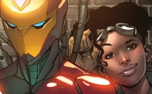 Ironheart