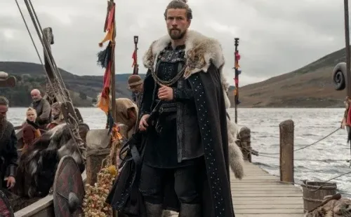 vikings valhalla netflix