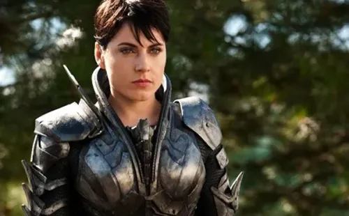 faora dc
