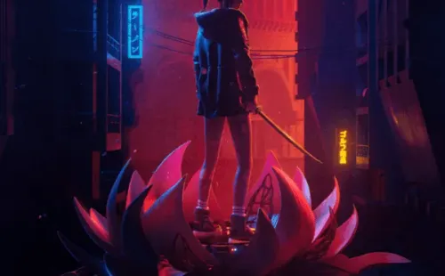 Blade Runner