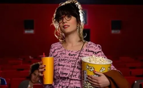 Alice Bassi. Foto: (IMDB)