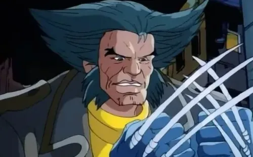 Wolverine. Foto: IMDb.
