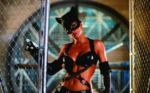 Catwoman. Foto: IMDb.