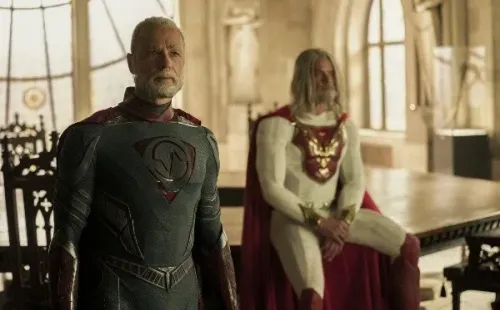 jupiters legacy netflix