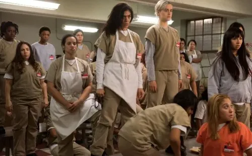 orange is the new black netflix