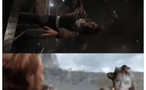 MARVEL