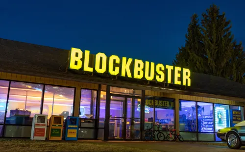 blockbuster