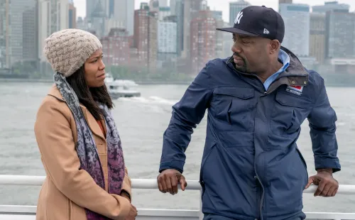 seven seconds regina king netflix