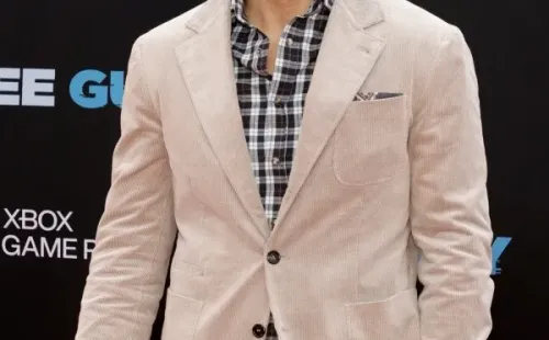 Reynolds quiere ser James Bond (Foto: Getty)