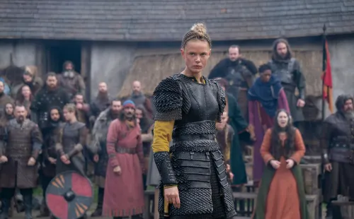vikings valhalla netflix