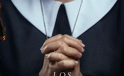 Los Enviados
