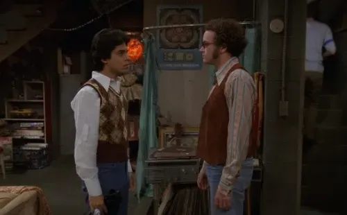 taht 70s show fez hyde