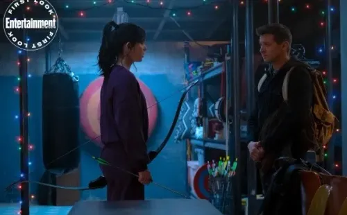 Entertainment Weekly