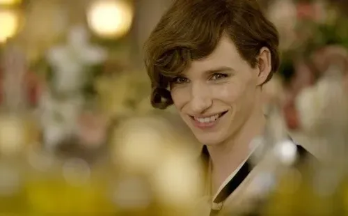 la chica danesa eddie redmayne