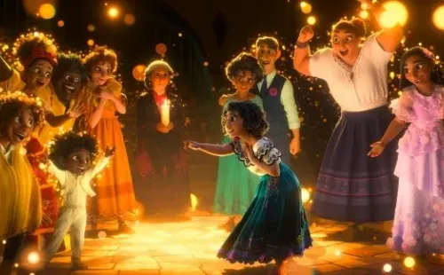 encanto disney