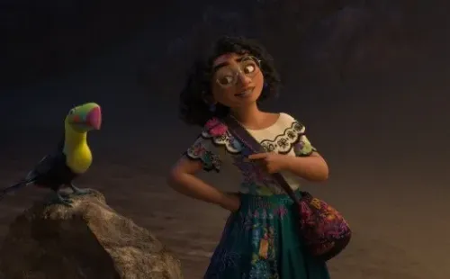 encanto disney