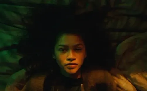euphoria zendaya