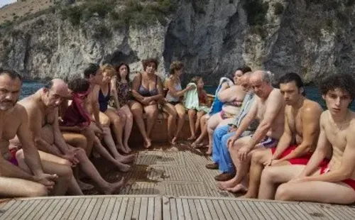 Foto: Netflix