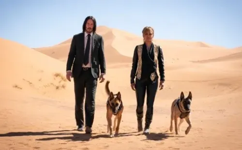 Foto: Netflix