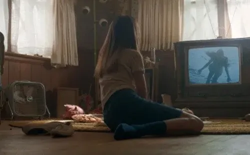 Foto: Netflix