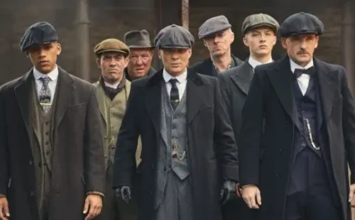 Los Shelby están listos para volver. Foto: (IMDB)