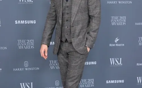 Ryan Reynolds quiere ser James Bond. Foto: (Getty)